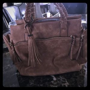 Francesca Purse